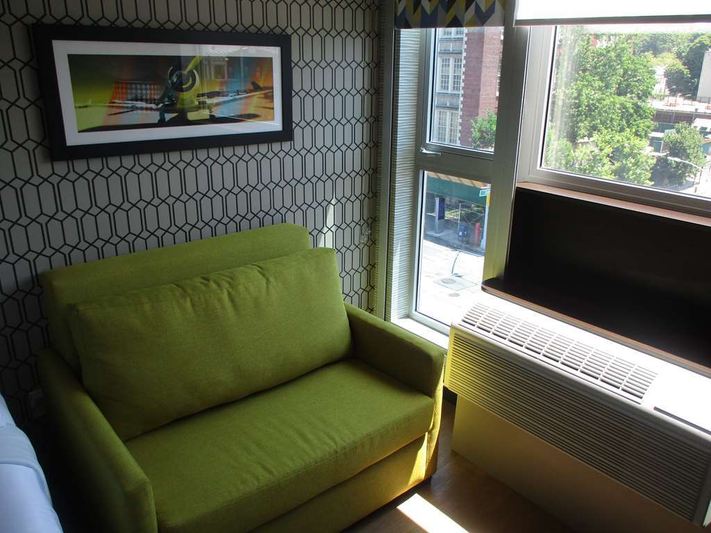 Hotel Glō Western Brooklyn Nyc New York